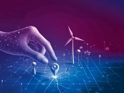 Schnelle und präzise Prognoselösungen sind die Voraussetzung für eine erfolgreiche Umsetzung von Energieprojekten.