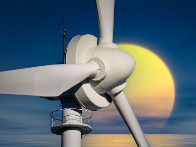 Energiewende-Projektentwickler Renergo steigert Projektvolumen in 2024 um 50 Prozent