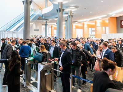 Das Ziel von 450connect ist ein zügiger Rollout von LTE450-Kommunikationslösungen.