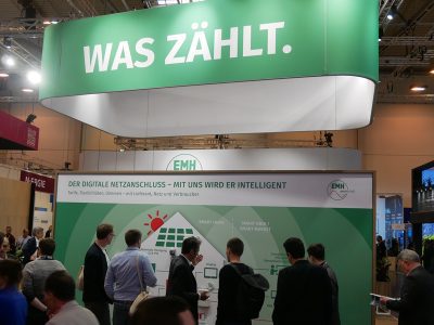 „Unsere Kunden nehmen das Thema RLM-Rollout sehr ernst. Sie benötigen bald eine funktionierende Lösung. Wir entwickeln diese Geräte jetzt für den Markt.“