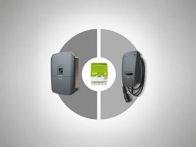 Anforderungen des §14a EnwG für steuerbare Verbrauchseinrichtung und §9EEG für dezentrale Erzeugungsanlagen werden mit der Lösung erfüllt und umgesetzt.