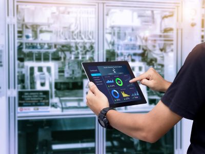 Technischer Support (w/m/d) Smart Meter Gateway gesucht