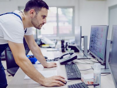 Mit dem Lösungspaket „Metering as a Service“ von Zenner lassen sich Wasserzähler per Funk auslesen.