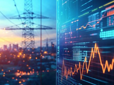 Energiemarkt Beschaffungsgesellschaft: Durch ein systematisches Portfolio- und Beschaffungsmanagement Wachstumschancen erkennen.