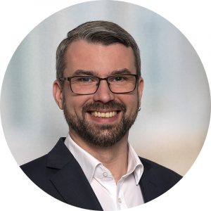 Matthäus Kozlowski ist Chief Operating Officer der Blueteam GmbH. (Quelle: Blueteam GmbH)