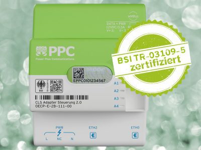 mit dem CLS Adapter Steuerung der zweite, große Baustein in PPCs CLS-Portfolio