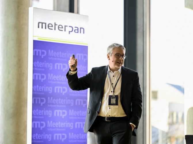 Dr. Jan Peter Sasse, Bundesnetzagentur.