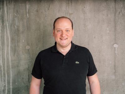 Viktor Wingert leitete bisher als Chief Investment Officer (CIO) das Refinanzierungsgeschäft von Enpal und vereint nun beide Bereiche unter sich