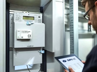 Das Netzwerkmanagement-System wurde speziell entwickelt, um zentrale Anforderungen von MSBs innerhalb des skalierenden SMGW-Rollouts zu erfüllen