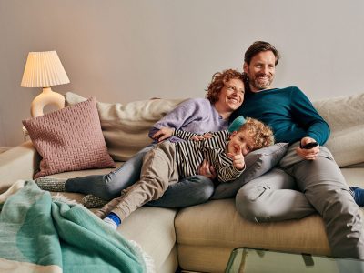 IoT-Technologien zur Fernüberwachung von Heizungen: Dank digitalisierter Heizungen sinken Energieverbrauch und CO2-Emissionen. Das spart Heizkosten, schont die Umwelt und Betriebsabläufe werden effizienter. 