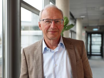 Joachim Müller bringt langjährige Erfahrung aus führenden Positionen bei renommierten Unternehmen mit.