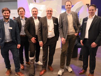 Die neue GWA-Software AEP.GWA wird im Rahmen der Partnerschaft von Arvato Systems und VIVAVIS mit den immer wichtiger werdenden Aufgaben im Bereich Steuern von Erzeugungs- und Verbrauchseinrichtungen vernetzt.