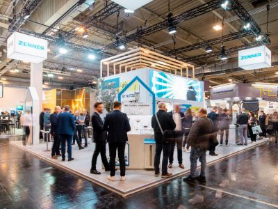 Die Element Suite von Zenner wurde um eine Schnittstelle zu Grid Insight:Heat von Items erweitert. Beide Unternehmen gaben auf der E-World ihre Partnerschaft bekannt.