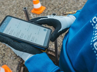 Um die Effizienz in der Messwerterhebung zu steigern und energiewirtschaftliche Prozesse optimiert durchzuführen, setzt der Saarbrücker Datendienstleister co.met GmbH auf seine jahrelange Praxiserfahrung