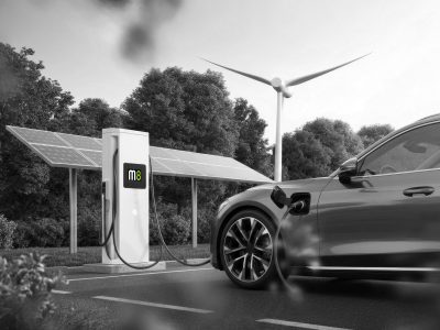 m8mit, führender Anbieter von E-Mobility-Abrechnungssoftware ermöglicht seinen Kunden kosteneffizientes und netzoptimiertes Laden – zuhause, bei der Arbeit oder unterwegs – sowie die volle Transparenz und Kontrolle über Firmenflotten