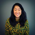 Eleanore Nguyen Locke