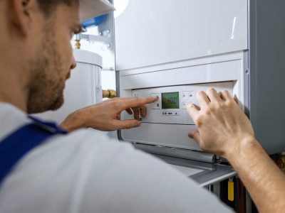 Nur gut ein Viertel der Energieversorger befindet sich bereits in der Umsetzung der Wärmewende.