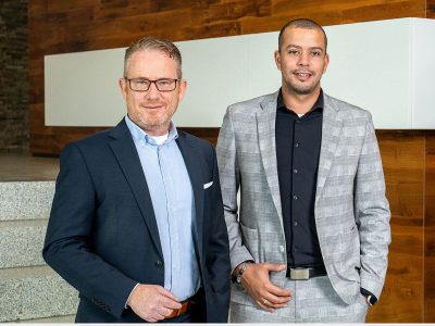 Der Nachhaltigkeitsbericht 2024 ist geprägt von der umfassendsten Transformation in der Geschichte des 1977 gegründeten Unternehmens