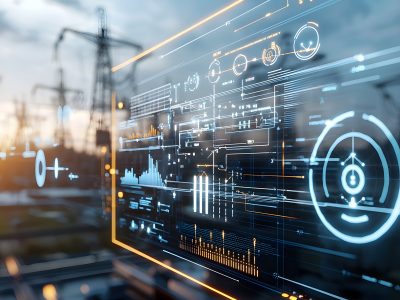 Ein besonderer Mehrwert für Stadtwerke besteht in der Möglichkeit, während des Webinars direkt mit den Lösungsanbietern in den Dialog zu treten.