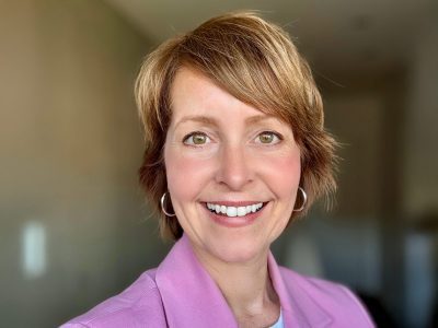 Stefanie Mollemeier wird die Aufgabe als COO im September 2025 aufnehmen.