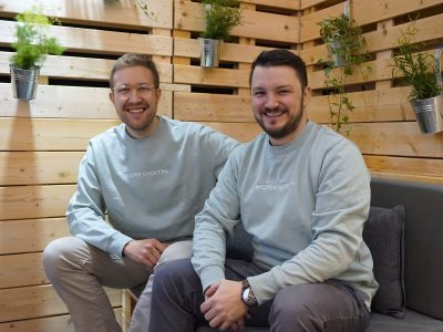 Ab Ende September 2025 bringt work digital mit seiner Roadshow innovative Digitalisierungslösungen direkt zu Stadtwerken und Energieversorgern.