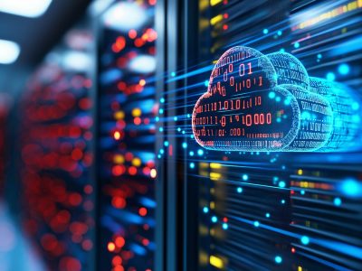 Die Natuvion Data Conversion Suite (DCS) bietet den Partnern ein vollintegriertes Transformations-Ökosystem