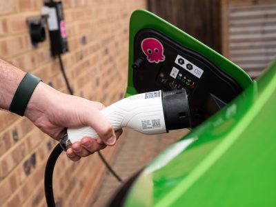 Intelligent Octopus entwickelt sich vom Time-of-use- zum Type-of-use-Tarif.