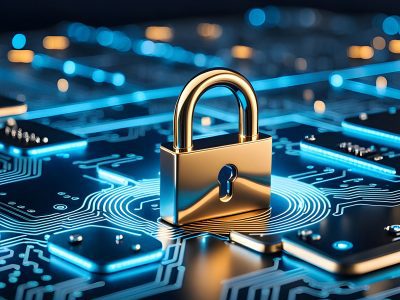 Neun von zehn Unternehmen (91 Prozent) bewerten ihre Cybersecurity als gut oder sehr gut. Und jedes vierte Unternehmen (27 Prozent) gibt an, dass IT-Sicherheit für sie nur eine kleine oder gar keine Rolle spielt.