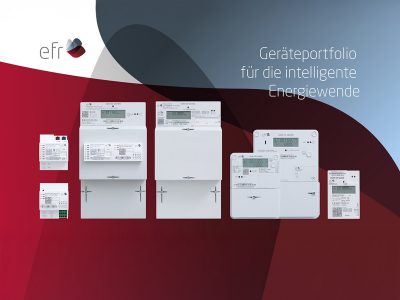 EFR hat sich der EEBus Initiative angeschlossen.