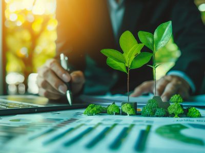 Eine sinnvolle ESG-Berichterstattung bringt zahlreiche Vorteile für kommunale Unternehmen mit sich