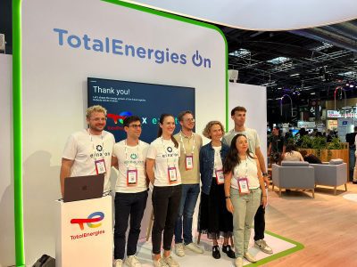 Mit dem Einstieg in den belgischen Markt will das Schweizer KI-Startup exnaton den Weg für eine europaweite Expansion ebnen.