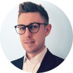 Michael Bloß ist Chief Sales Officer bei der adesso business consulting AG. (Quelle: adesso)