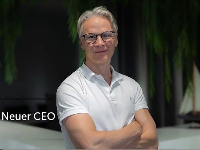 Jürgen Heidak, bislang Chief Technology Officer (CTO), wird CEO bei CURSOR.