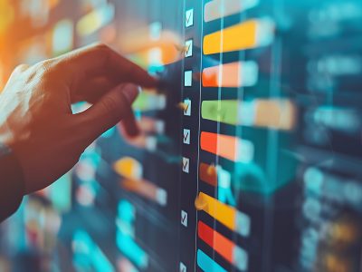 Projektmanagement ist kein Selbstzweck, sondern ein Werkzeug, um Wandel zu gestalten.