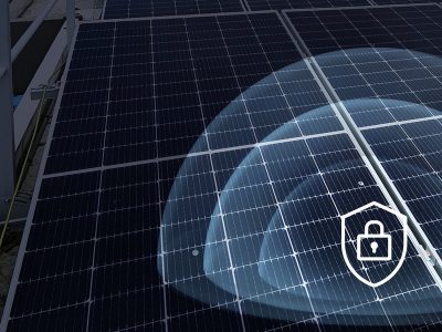 SolarEdge-Wechselrichter + Leistungsoptimierer-Lösung liefert nachweislich höhere Energieerträge sowohl für einfache als auch für komplexe Dächer (4 % bzw. 10,5 % mehr Leistung).