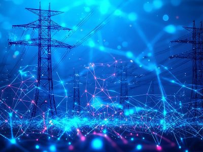 Was die Finanzierung betrifft, kann knapp die Hälfte der Unternehmen aus der AXXCON-Energiestudie 2025 den notwendigen Investitionsbedarf für die komplette Transformation des eigenen Stromnetzes benennen.