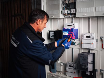 “Wer seinen Stromverbrauch kennt, der weiß auch, wann und wie er am besten sparen kann