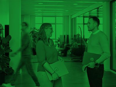 Gesucht: (Senior) SAP IS-U / SAP S/4HANA Utilities Consultant (m/w/d).