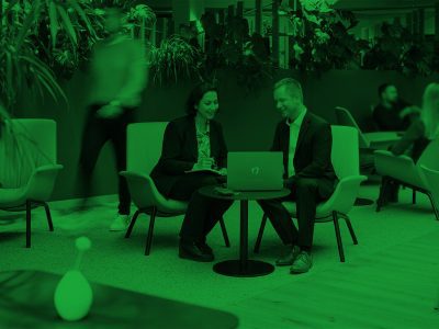 Gesucht: (Senior) SAP IS-U Consultant (m/w/d) Marktkommunikation.