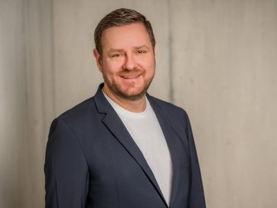 „User Adoption ist im Prinzip eine weiter gedachte Form des E- Learnings