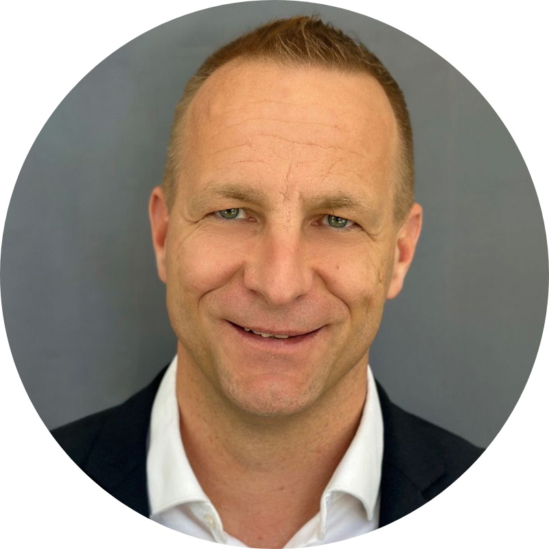 Carsten Bruns, Geschäftsführer beegy GmbH. Bild: © Sophia Tutino