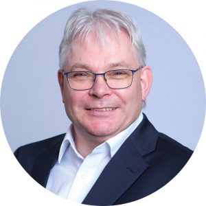 Dirk Schaper ist Geschäftsführer der Geschäftsführer der Harz Energie Netz. Foto: Dietrich Kühne