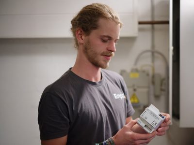 metrify wird unabhängig am Markt operieren und soll neue Zielgruppen im B2B-Segment erschließen.