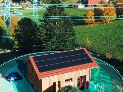 Kund:innen mit § 9 EEG-relevanten Anlagen können nun bei der Konfiguration eines Wechselrichters automatisch eine 60-prozentige Einspeisebegrenzung anwenden