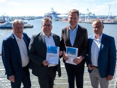 IVU und Soptim besiegeln Partnerschaft