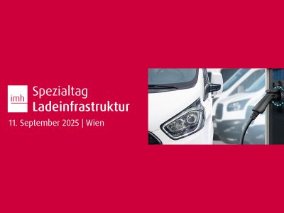 Mit der neuen Förderperiode 2025 unterstützt die österreichische Bundesregierung nun auch gezielt den Ausbau von Ladeinfrastruktur für E-Fahrzeuge.