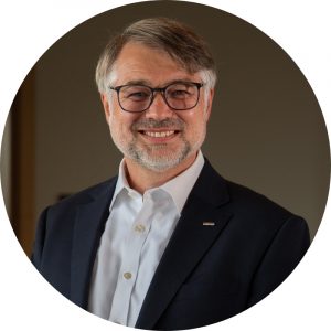 Thomas Murche ist Technischer Vorstand der WEMAG. Foto: WEMAG/ Marten Lange, SKRmedia