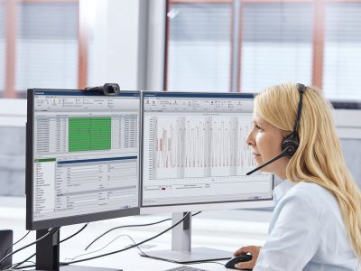 Gesucht: Team Lead Energiedatenmanagement (m/w/d).