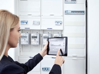 Gesucht: Team Lead Messdatenmanagement