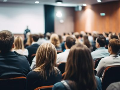 GISA lädt zum GIS-Usertreffen 2025: Branchentreff für Geodaten- und Digitalisierungs-ExpertInnen.